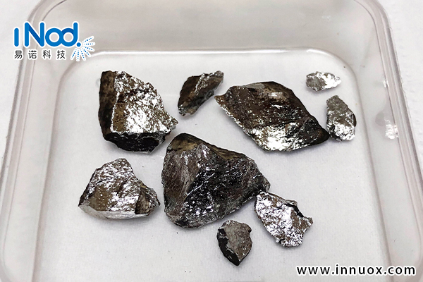 銠的礦石資源 銠的礦石資源