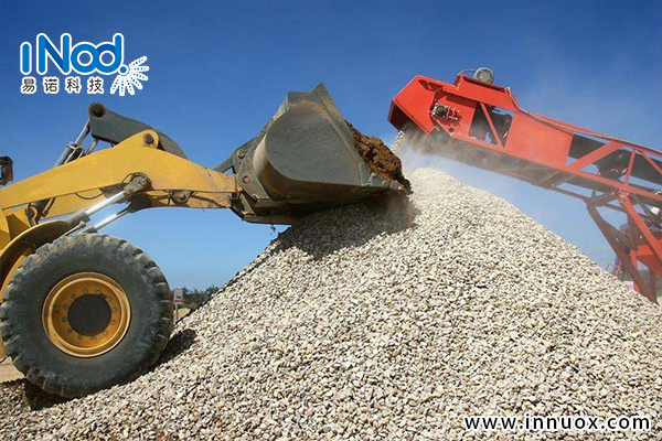 砂石分類處理 砂石分類處理