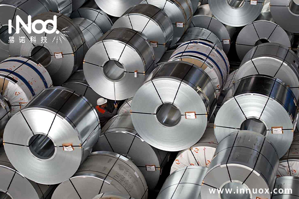 鋼鐵行業(yè) 鋼鐵行業(yè)