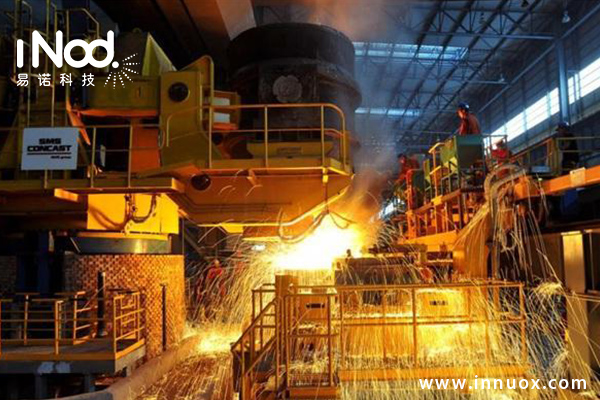 鋼鐵行業(yè) 鋼鐵行業(yè)